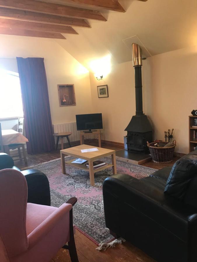 Parkmore Holiday Cottages Dufftown Ngoại thất bức ảnh