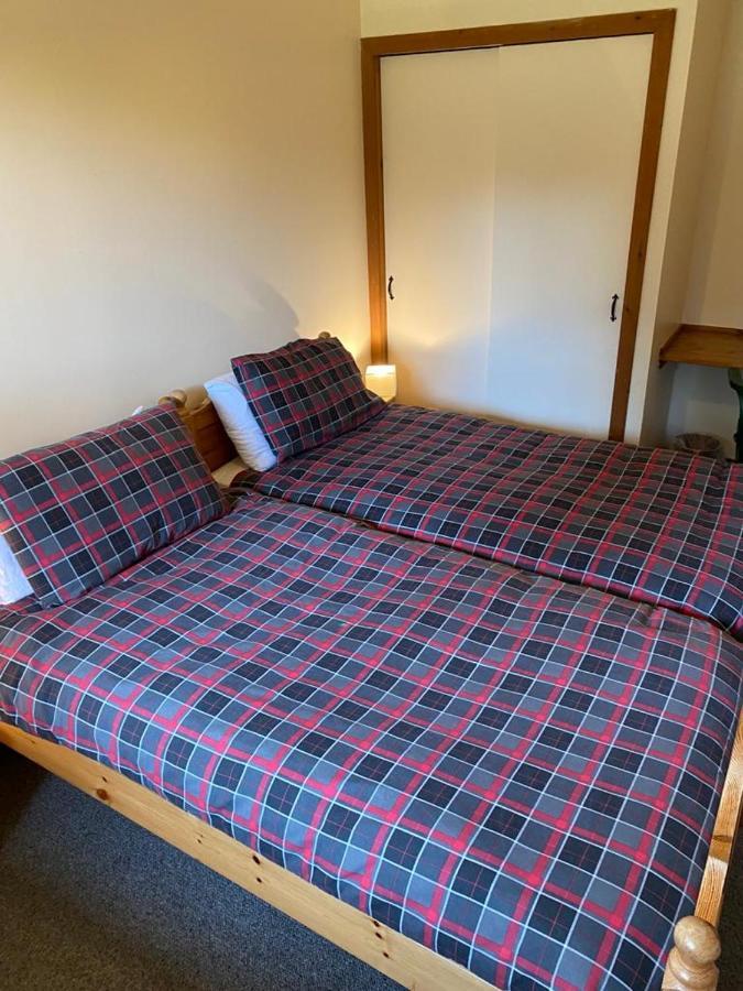 Parkmore Holiday Cottages Dufftown Ngoại thất bức ảnh