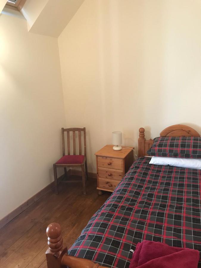 Parkmore Holiday Cottages Dufftown Ngoại thất bức ảnh