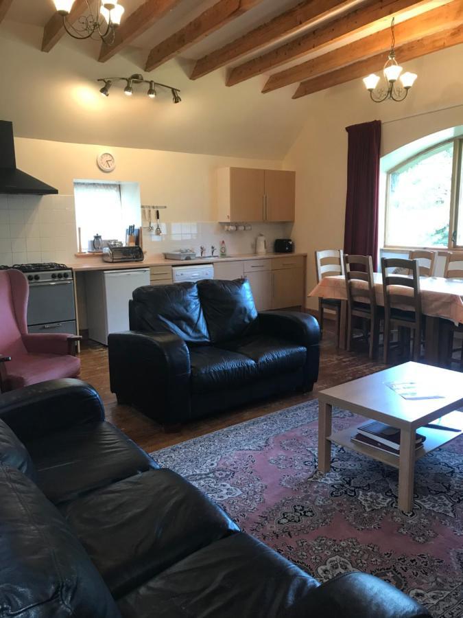 Parkmore Holiday Cottages Dufftown Ngoại thất bức ảnh