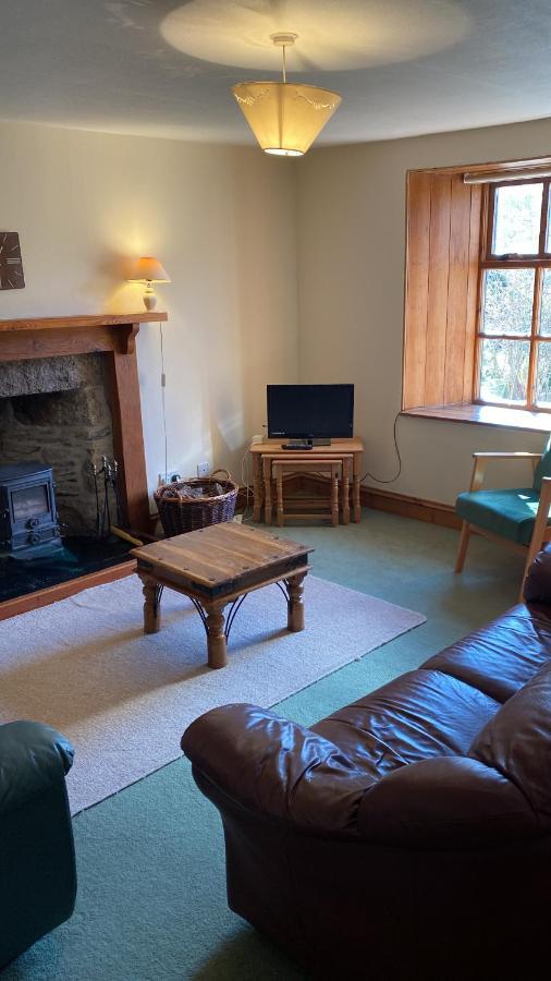 Parkmore Holiday Cottages Dufftown Ngoại thất bức ảnh