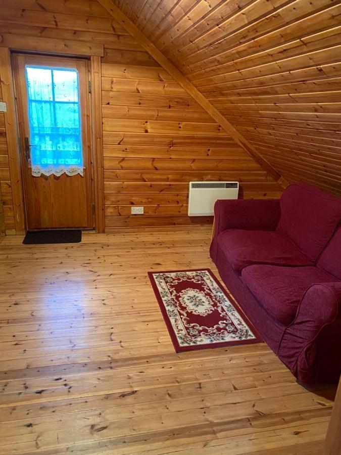 Parkmore Holiday Cottages Dufftown Ngoại thất bức ảnh