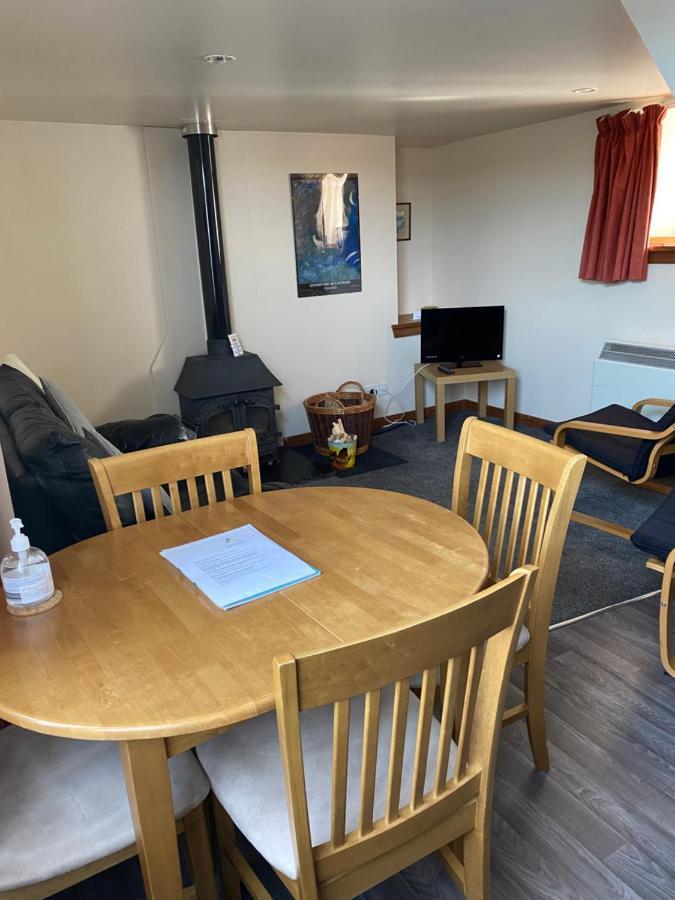 Parkmore Holiday Cottages Dufftown Ngoại thất bức ảnh