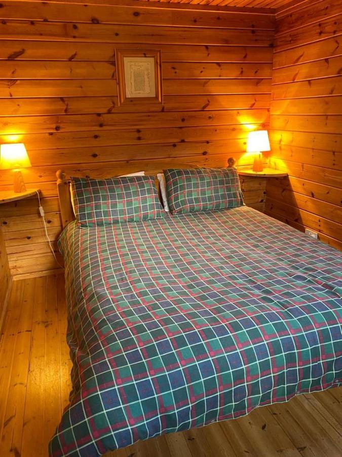 Parkmore Holiday Cottages Dufftown Ngoại thất bức ảnh